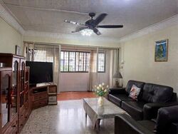 Blk 232 Yishun Street 21 (Yishun), HDB 5 Rooms #611222631